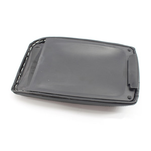 Funda para Reposabrazos de Audi A6 C6, Color Beige, Caja de Almacenamiento para Consola Central, 2005-2011 - Product Image 3