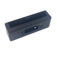 Personnalisation de pièces en aluminium sur mesure, usinage CNC, services de rectification, gravure laser et anodisation
