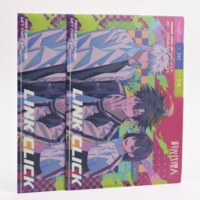 Porte-documents personnalisé A4/A5 en PP durable, couleurs personnalisées, impression UV, avec intercalaires à languettes, motifs mignons de dessins animés/anime