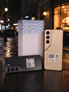 Teléfonos Inteligentes Camon 40 Pro 5G en Tendencia, Celular Desbloqueado, Envío Rápido para Compradores Mayoristas en el Extranjero - Product Image 4