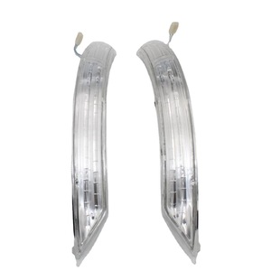 Luces Intermitentes para Volkswagen Touareg 2007-2011, Repuestos para Lado Izquierdo y Derecho - Product Image 1