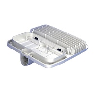Services de fonderie en Chine certifiés ISO9001 pour la fabrication de pièces en aluminium moulé sous pression OEM/ODM haute pression ADC12/A380