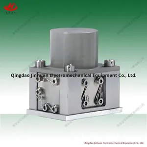Tuyau de jet miniature E024 (ABEX) 415Gantry Jet Pipe - Product Image 2