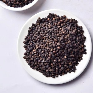 Pepe Nero Vietnamita di Alta Qualità Piccante ed Esilarante Spezia Singola Essiccata a Prezzo di Fabbrica - Tipo di Lavorazione Grezza - Product Image 6