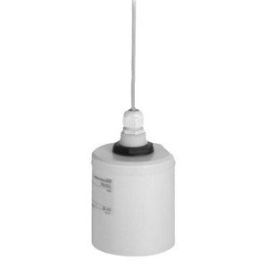 Jauge de niveau ultrasonique E+H FMU90 FDU91 FDU92 FDU93 FDU95 FDU96 avec une hauteur de -2 mm pour la détection de niveau industrielle - Product Image 5