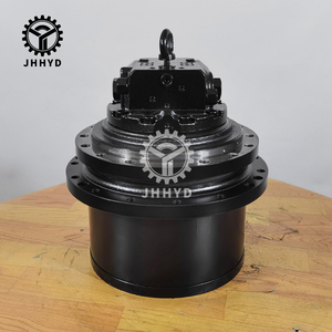 斗山大宇DX140LCファイナルドライブ170401-00082 <span class=keywords><strong>DX140</strong></span>トラベルデバイスモーターK1040158 170401-00012A K1014772A 170401-00029 - Product Image 3