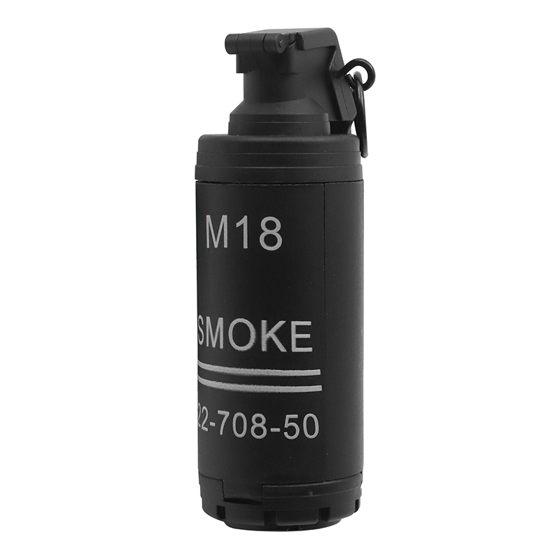 BB, ручная игрушка, боевая игра, M18, наружный бластер, электронная пластиковая гелевая граната, игрушка для притворной игры