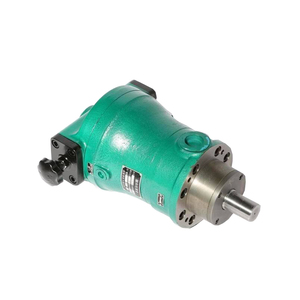 Bomba de Pistón de la Serie SCY de Marca China, Bomba Hidráulica Manual Variable, Bomba de Pistón SCY - Product Image 3