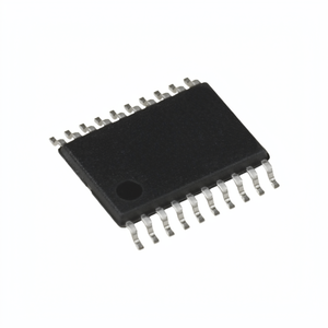 20 TSSOP 74F245MTCX Logic Components Electronic Original One Stop Service - Product Image 1