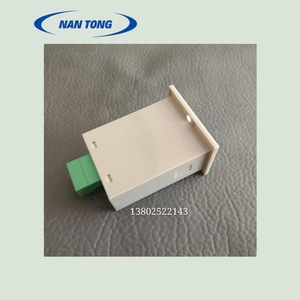 อะไหล่เครื่องพิมพ์จอแสดงผลแบบเซเว่นเซกเมนต์พลาสติก DC24V ของหนานทง - Product Image 1