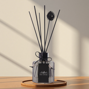 Difusor de Aromaterapia Comercial para Hoteles, Sin <span class=keywords><strong>Llama</strong></span>, Eliminador de Olores, Fragancia para Hoteles, Espacios Públicos, Spas y Restaurantes - Product Image 1