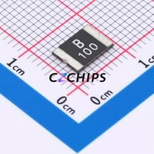 SMD2920-100C-60V Resettable <b>Fuse</b> 2920 <b>Fuse</b> 60V 40A <b>1A</b> 2A - Product Image 2