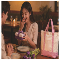 Sac fourre-tout en toile patchwork, sac de rangement portable avec fermeture éclair pour la plage, le shopping et les voyages, importé de Chine