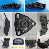 OEM Auto Spare Parts LHD for BYD Seagull Body Parts Brake Suspension Components BYD Replacement Accessories
