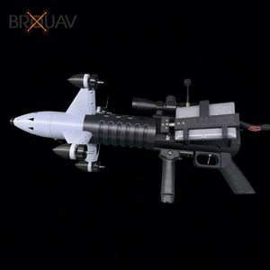 ผู้ผลิตโดรนจีน OEM ODM โดรน FPV สำหรับแข่งความเร็วขนาด 7 นิ้ว พร้อมระบบป้องกันโดรนแบบกำหนดเอง - Product Image 2