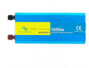 Générateur onduleur 1000/2000/<span class=keywords><strong>2200</strong></span>/3000 Watts à onde sinusoïdale pure 220V 110V - Product Image 2