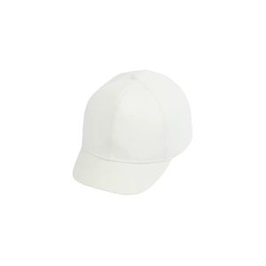 Gorra de Béisbol de Algodón con Visera Corta, Estilo Casual Vintage para Hombre y Mujer, Ajustable, de Perfil Bajo con Cierre de Velcro - Product Image 2