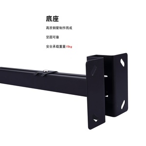 Finewell Gimi Z4x H1 Jmgo P2 <span class=keywords><strong>Coolux</strong></span> S3 Mini Có Thể Thu Vào Nhôm Hợp Kim Chiếu Trần Beamer Núi Đứng Tường Chủ - Product Image 5