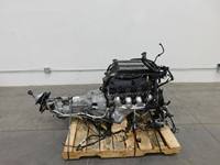 Pour Cadillac CT6-V LT4 6.2T V8 Moteur : Culasse, vilebrequin, volant moteur, piston, ensemble cylindre, d'origine, d'occasion