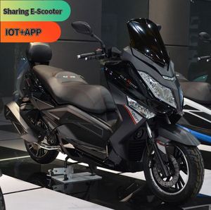 <span class=keywords><strong>Moto</strong></span> de course électrique, 8000W, avec batterie 72V, 82ah, Super <span class=keywords><strong>Soco</strong></span> - Product Image 6