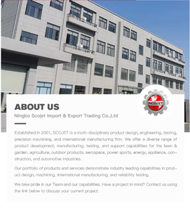 Ngành công nghiệp ô tô hàng đầu đúc thành phần chính xác đúc cho các bộ phận và linh kiện - Product Image 6