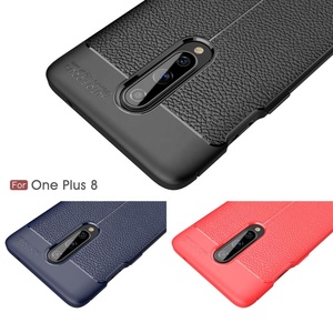 Funda para <span class=keywords><strong>oneplus</strong></span> 7 Oem, estilo ejecutivo, PU, para teléfono inteligente - Product Image 5