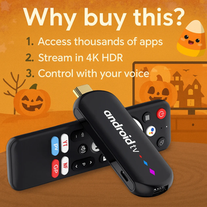H96 MAX Amlogic S905L Dongle Quad Core, Dispositivo de Transmisión 4K, Reproductor Multimedia Inteligente por Internet, USB, Android 14 <span class=keywords><strong>Pro</strong></span>, <span class=keywords><strong>Fire</strong></span> TV <span class=keywords><strong>Stick</strong></span> - Product Image 5