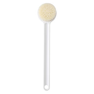 Nouvelle brosse de bain à long manche, exfoliante, massante pour la peau, brosse de bain pour le dos, le corps, la douche, nettoyage - Product Image 6