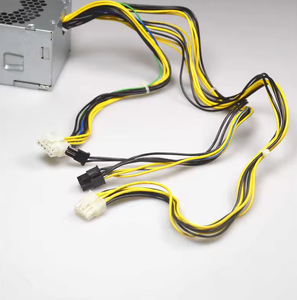 5P50V03183 für Lenovo M70S M70T M80S M80T <span class=keywords><strong>M90S</strong></span> P340 P350 G5-14IMB05 V50t-13IOB G2 380W Netzteil PCK014 - Product Image 3