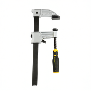 Abrazadera de tornillo Stanley Fatmax de 10 pulgadas, abrazadera de carpintería de alta resistencia - Product Image 2