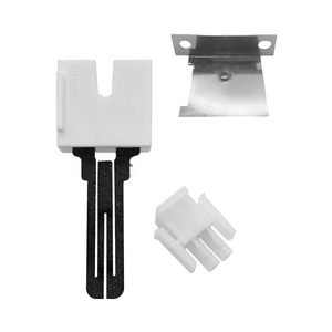 Sostituzione del sensore di fiamma del forno elettrico di marca <span class=keywords><strong>DR</strong></span> B1401018 parte del forno a superficie calda B1401015 - Product Image 1