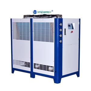 Preço de fábrica <span class=keywords><strong>PHE</strong></span> 0 ° C Dairy Chiller Core Components com motor e bomba para resfriamento e refrigeração do leite - Product Image 4