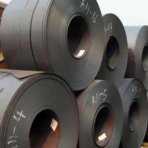 เหล็กม้วนพรีเมียมรีดร้อน S215jr S345jr Q195 Q235A Q345B เหล็กคาร์บอนสำหรับงานอุตสาหกรรม - Product Image 6