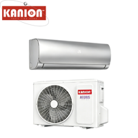 Nouveau climatiseur à fréquence variable R32 12000 BTU, climatiseurs split