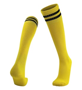 Fußballs ocken verdickten Handtuch boden mittlerer Länge über dem Knie männliche und weibliche erwachsene Kinder - Product Image 2