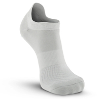 Calcetines de Pilates GripSocks de Alta Calidad con Logotipo Personalizado, Calcetines Deportivos de Algodón hasta el Tobillo, Transpirables, Antideslizantes, Duraderos y Ecológicos para Yoga, Mujeres y Jóvenes
