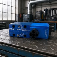 Valve hydraulique d'origine EATON KCG-3-'40D-Z-M-U-HL1-10 vanne PROPORTIONNELLE