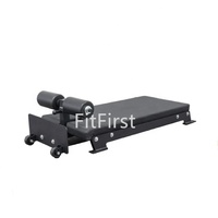 Machine à boucles nordique réglable FitFirst pour la musculation