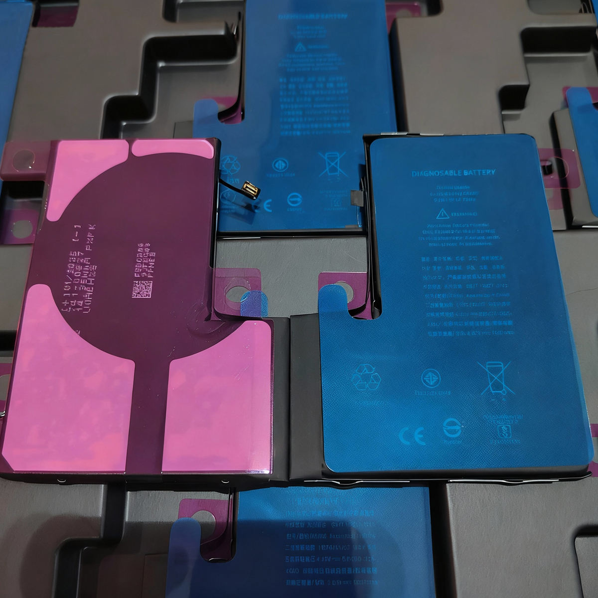 สำหรับ iPhone 12 Pro Max