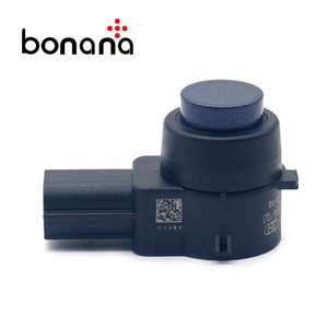 Sensor de Estacionamiento PDC con Asistencia de Estacionamiento Automático para GM Chevy Cadillac Buick Cadillac 95298942 - Product Image 5