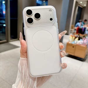 Funda ultrafina con textura de piel de PC esmerilada, adecuada para iPhone 16/17 Pro Max, funda para teléfono de las series 15/14/13/12/11 - Product Image 6