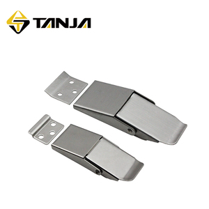 Chốt Chuyển Đổi Giấu Điều Chỉnh Được Thiết Bị Cơ Khí Chốt Kéo Máy Móc Kỹ Thuật - Product Image 6