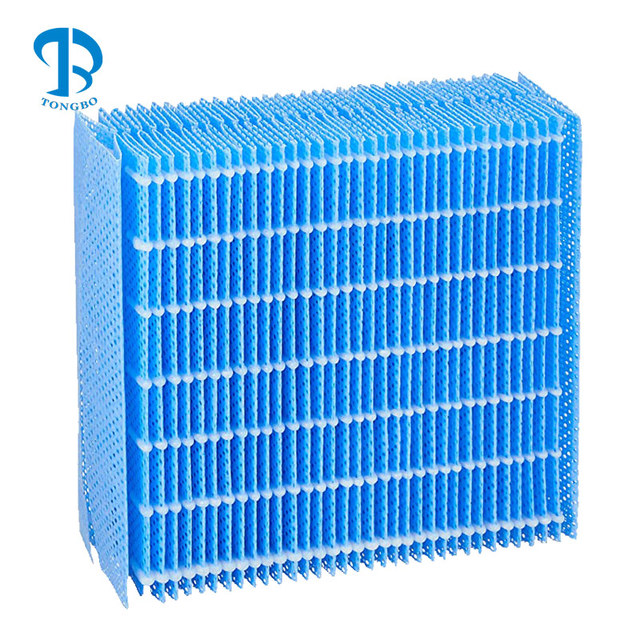 HV-FH7 Humidifier Wick Filter Replacement Fit for Sharps HV-H75 HV-J75 HV-L75 HV-J55 HV-H55 HV-L55 HV-H55-W