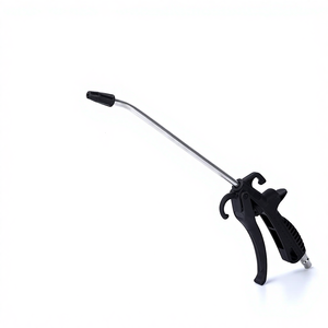 Pneumatische Staubentfernungspistole Hochdruck-Luftblasgerät OEM Anpassbar 1 Jahr Garantie für Asche- und Staubfreie Reinigung - Product Image 4