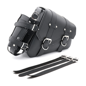 Sacoches de moto pour <span class=keywords><strong>Harley</strong></span> <span class=keywords><strong>Davidson</strong></span> <span class=keywords><strong>Sportster</strong></span> XL 883 XL1200 v-star Shadow Vulcan - Product Image 3
