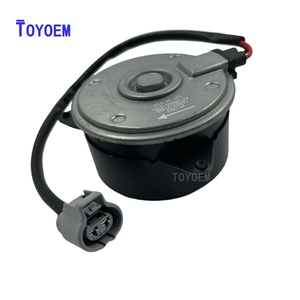 Pièces automobiles de haute qualité TOYOEM, moteur pour TOYOTA Highlander, moteur de ventilateur, refroidissement du <span class=keywords><strong>radiateur</strong></span> <span class=keywords><strong>électrique</strong></span> de voiture, 16363-0V420 - Product Image 5