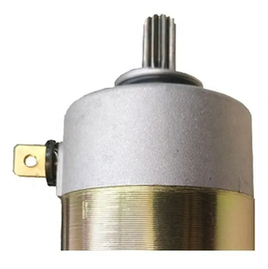 ชุดสตาร์ทมอเตอร์ไซค์ใหม่ SEALINK สำหรับ YAMAHA AT115 NXC125 XC125 <span class=keywords><strong>5MY</strong></span>-H1800-10 - Product Image 2