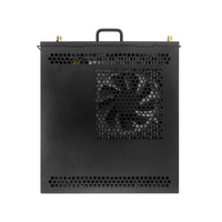 JWIPC Gömülü Linux Mini PC OPS I3/I5/I7 4K Endüstriyel Ofis Okul Beyaz Tahta İnteraktif Ekran Bilgisayarı