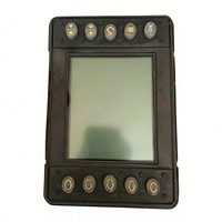 Panel Layar Monitor Traktor D10T D11T D8T 20R4408 Ca2848906 2848906 284-8906 284-8905