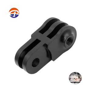 Pièces prototypes CNC personnalisées |   Service de fraisage et de tournage pour l'aluminium et le métal - Product Image 1